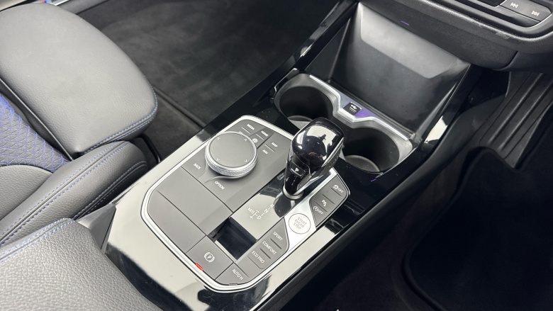 BMW 1 Series 118i M Sport 5dr Step Auto Petrol Hatchback